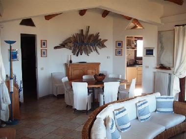 Villa in Porto Cervo Cala Granu (Olbia-Tempio) or holiday homes and vacation rentals