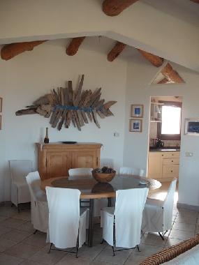 Villa in Porto Cervo Cala Granu (Olbia-Tempio) or holiday homes and vacation rentals