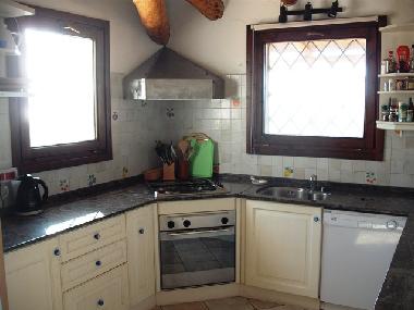 Villa in Porto Cervo Cala Granu (Olbia-Tempio) or holiday homes and vacation rentals