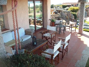 Villa in Porto Cervo Cala Granu (Olbia-Tempio) or holiday homes and vacation rentals