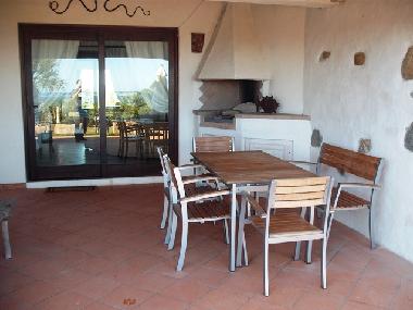 Villa in Porto Cervo Cala Granu (Olbia-Tempio) or holiday homes and vacation rentals