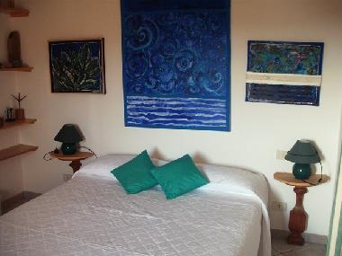 Villa in Porto Cervo Cala Granu (Olbia-Tempio) or holiday homes and vacation rentals