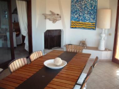 Villa in Porto Cervo Cala Granu (Olbia-Tempio) or holiday homes and vacation rentals