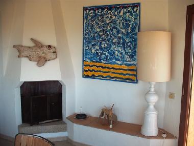 Villa in Porto Cervo Cala Granu (Olbia-Tempio) or holiday homes and vacation rentals