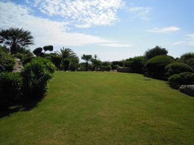 Villa in Porto Cervo Cala Granu (Olbia-Tempio) or holiday homes and vacation rentals