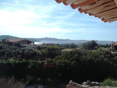 Villa in Porto Cervo Cala Granu (Olbia-Tempio) or holiday homes and vacation rentals