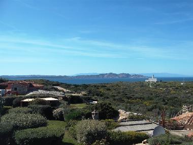Villa in Porto Cervo Cala Granu (Olbia-Tempio) or holiday homes and vacation rentals
