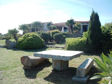Villa in Porto Cervo Cala Granu (Olbia-Tempio) or holiday homes and vacation rentals