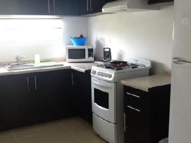 Holiday Apartment in Fraccionamiento Villa Maya (Quintana Roo) or holiday homes and vacation rentals
