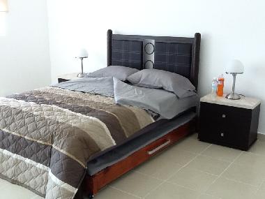 Holiday Apartment in Fraccionamiento Villa Maya (Quintana Roo) or holiday homes and vacation rentals