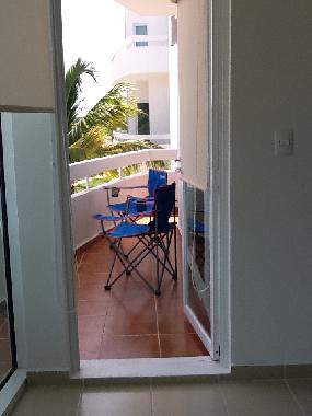 Holiday Apartment in Fraccionamiento Villa Maya (Quintana Roo) or holiday homes and vacation rentals
