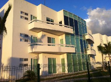Holiday Apartment in Fraccionamiento Villa Maya (Quintana Roo) or holiday homes and vacation rentals