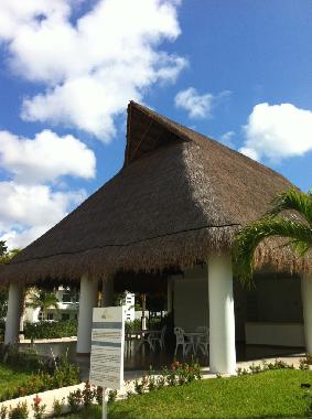 Holiday Apartment in Fraccionamiento Villa Maya (Quintana Roo) or holiday homes and vacation rentals