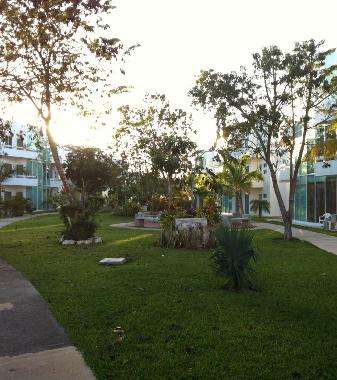 Holiday Apartment in Fraccionamiento Villa Maya (Quintana Roo) or holiday homes and vacation rentals