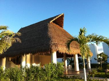 Holiday Apartment in Fraccionamiento Villa Maya (Quintana Roo) or holiday homes and vacation rentals