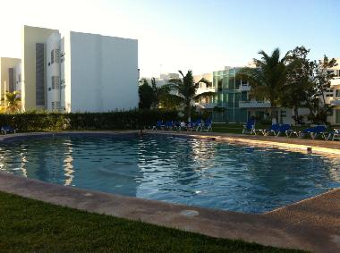 Holiday Apartment in Fraccionamiento Villa Maya (Quintana Roo) or holiday homes and vacation rentals