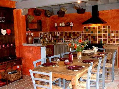 Holiday House in St Georges de Mons (Puy-de-Dme) or holiday homes and vacation rentals