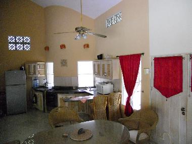 Holiday House in SOSUA (Puerto Plata) or holiday homes and vacation rentals