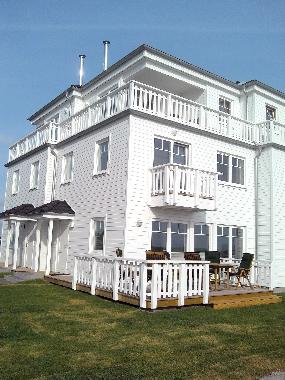 Holiday House in 24376 (Ostsee-Festland) or holiday homes and vacation rentals