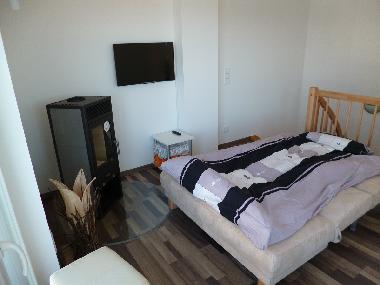 Holiday House in 24376 (Ostsee-Festland) or holiday homes and vacation rentals