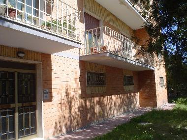 Holiday Apartment in Atri (Teramo) or holiday homes and vacation rentals