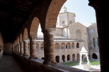 Holiday Apartment in Atri (Teramo) or holiday homes and vacation rentals