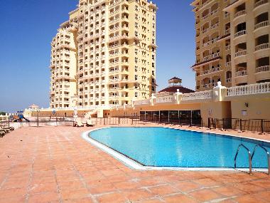 Holiday Apartment in Ras al Khaimah (Ra