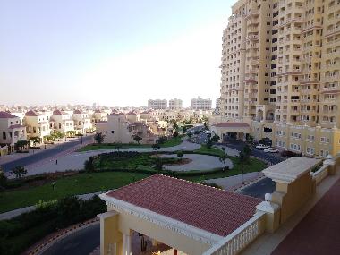 Holiday Apartment in Ras al Khaimah (Ra