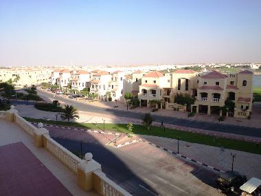 Holiday Apartment in Ras al Khaimah (Ra