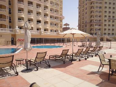 Holiday Apartment in Ras al Khaimah (Ra