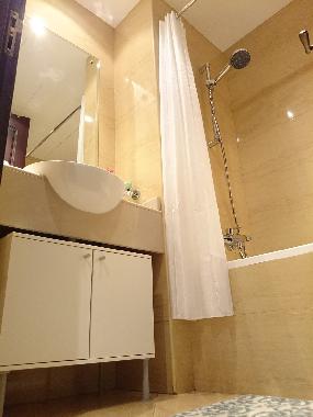 Holiday Apartment in Ras al Khaimah (Ra