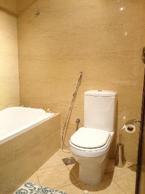 Holiday Apartment in Ras al Khaimah (Ra