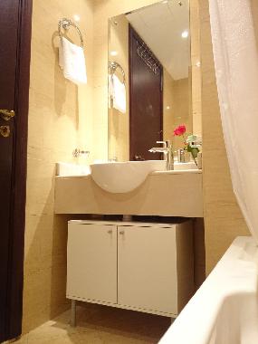 Holiday Apartment in Ras al Khaimah (Ra