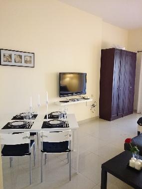 Holiday Apartment in Ras al Khaimah (Ra
