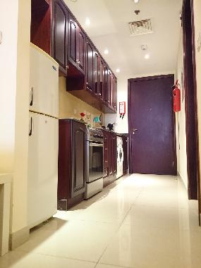 Holiday Apartment in Ras al Khaimah (Ra
