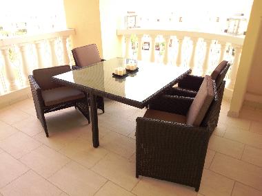 Holiday Apartment in Ras al Khaimah (Ra