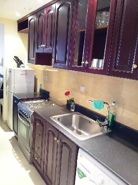 Holiday Apartment in Ras al Khaimah (Ra