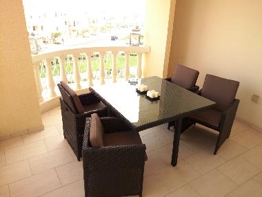 Holiday Apartment in Ras al Khaimah (Ra