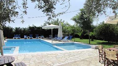 Hotel in Kala Nera (Magnisia) or holiday homes and vacation rentals