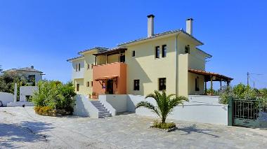 Hotel in Kala Nera (Magnisia) or holiday homes and vacation rentals