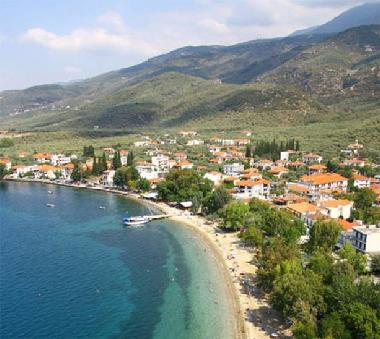 Hotel in Kala Nera (Magnisia) or holiday homes and vacation rentals