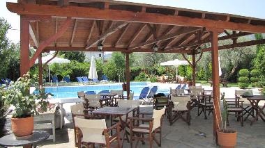 Hotel in Kala Nera (Magnisia) or holiday homes and vacation rentals