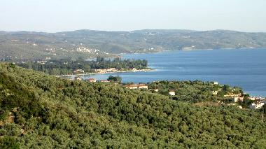 Hotel in Kala Nera (Magnisia) or holiday homes and vacation rentals