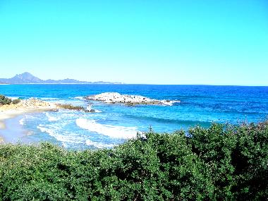 Holiday House in Costa Rei (Muravera Cagliari)Italia (Cagliari) or holiday homes and vacation rentals