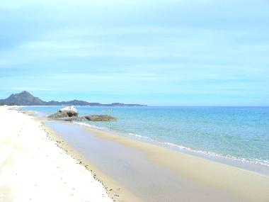Holiday House in Costa Rei (Muravera Cagliari)Italia (Cagliari) or holiday homes and vacation rentals