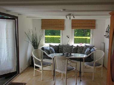 Chalet in Lemmer (Friesland) or holiday homes and vacation rentals