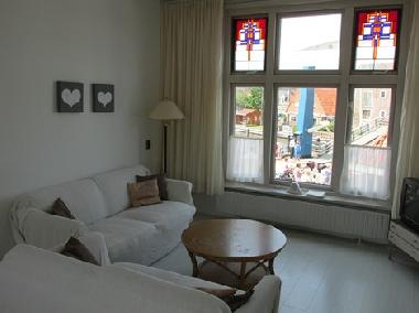 Holiday Apartment in Lemmer (Friesland) or holiday homes and vacation rentals