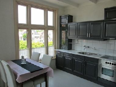 Holiday Apartment in Lemmer (Friesland) or holiday homes and vacation rentals