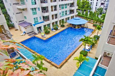 Holiday Apartment in Patong (Phuket) or holiday homes and vacation rentals