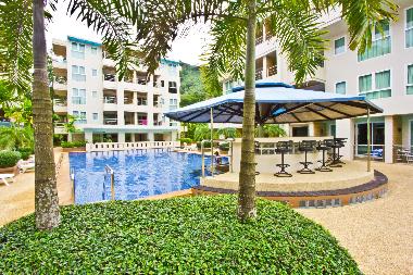Holiday Apartment in Patong (Phuket) or holiday homes and vacation rentals